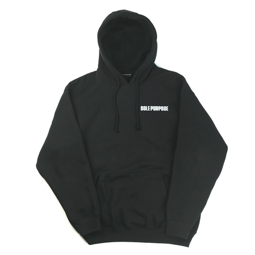 The Reflective Hoodie