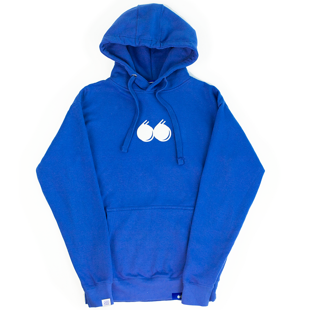 The Icon Hoodie